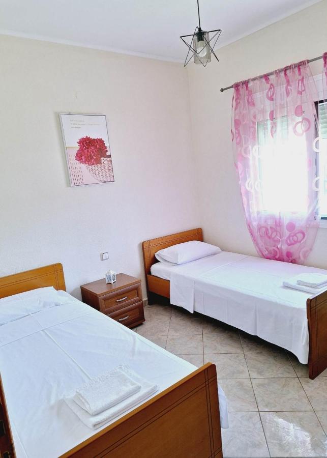 וראסנה Xristos Villa מראה חיצוני תמונה