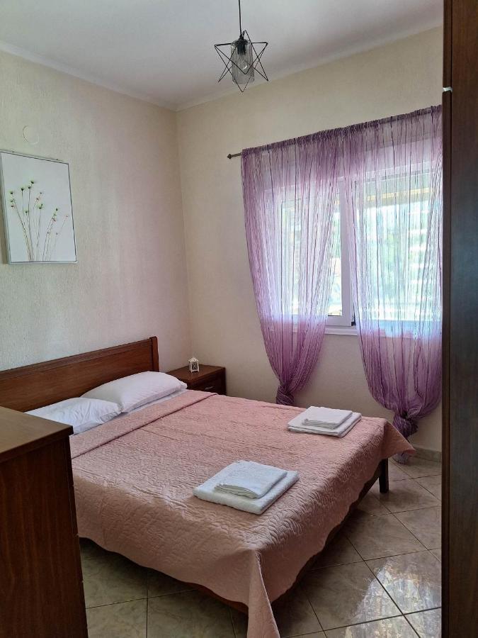 וראסנה Xristos Villa מראה חיצוני תמונה