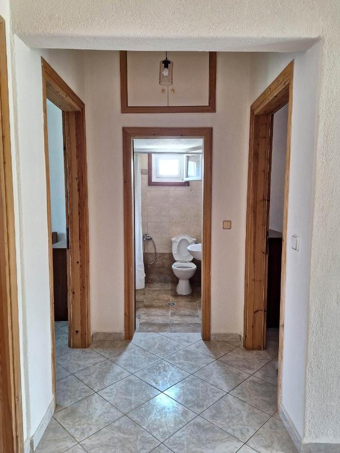 וראסנה Xristos Villa מראה חיצוני תמונה